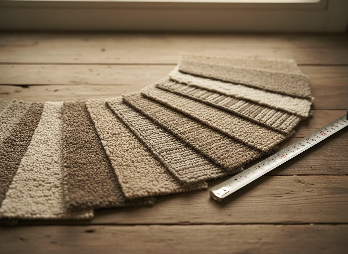 Carpet Installation Osborne, KS FAQs